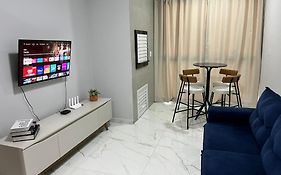 Apto Novo Proximo As Termas E Ao Centro De Eventos